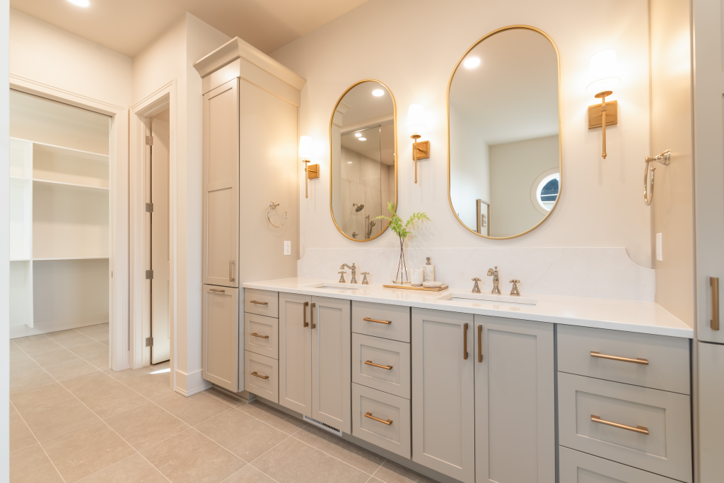 Artisan Homes custom home builder Bismarck ND